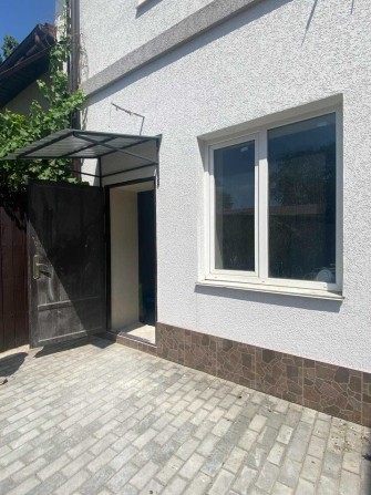 Таунхаус 68м с отделкой и АОГВ Хаджибейский район - фото 1