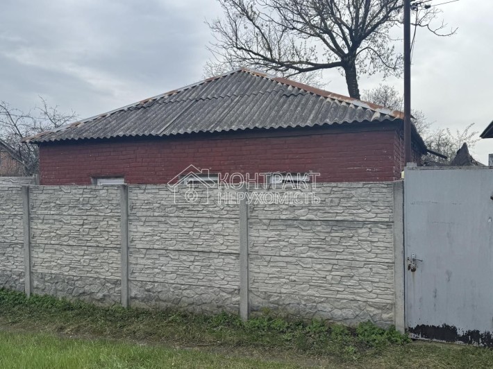 Продам дом будинок Холодна Гора Лиса Гора сертифікат - фото 1