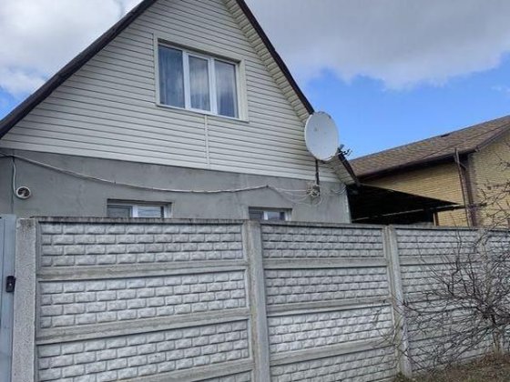 Продається 2-х поверховий будинок на Холодній Горі Харків