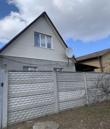 Продається 2-х поверховий будинок на Холодній Горі - фото 1