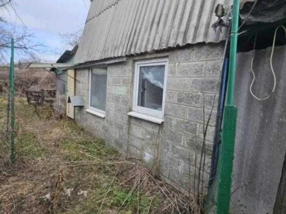 Продам 1/2 дом на Москалевке Харьков