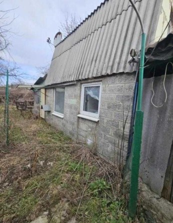 Продам 1/2 дом на Москалевке - фото 1