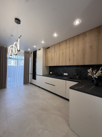 Будинок з ремонтом Софіївська Борщагівка БЕЗ комісії - фото 1