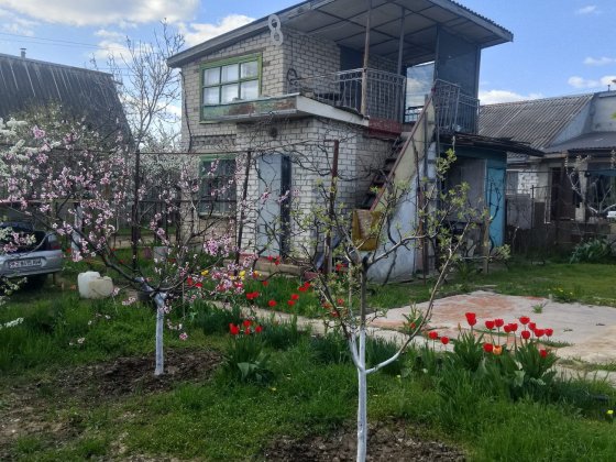 Продам дачу в кооперативі СВТ БУГ "Сади 2"