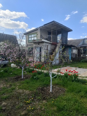 Продам дачу в кооперативі СВТ БУГ "Сади 2" - фото 1