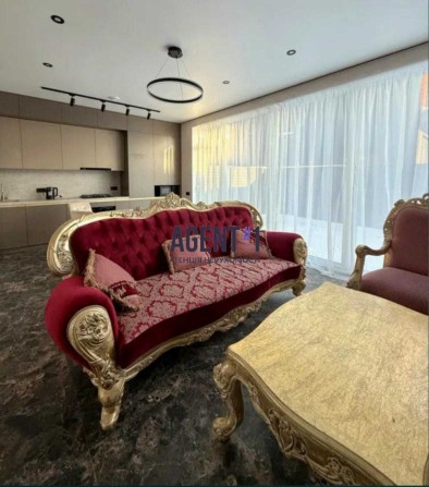 Дуплекс 120м² з ремонтом та меблями 2 сотки Петропавлівська Борщагівка - фото 1