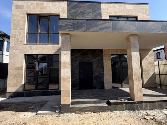 Готовый дом червоный хутор Одеса