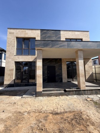 Готовый дом червоный хутор - фото 1