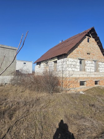 Срочно продам дом на перегоне за Таврией! - фото 1