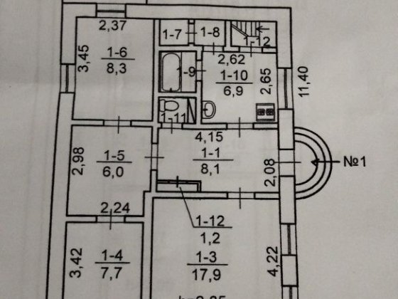 Продам будинок  ПТЗ В/З-35000у.о
