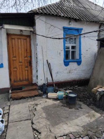 Продам 1/2 дома в Хорошево - фото 1