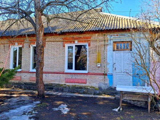 Продам частину будинку на Лисій Горі Харків