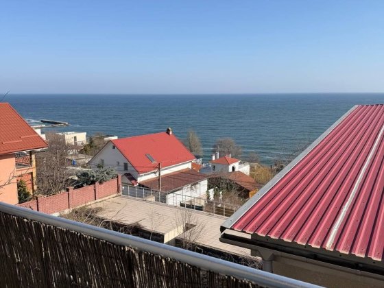 Продаётся дом у моря — Дача Ковалевского Одеса