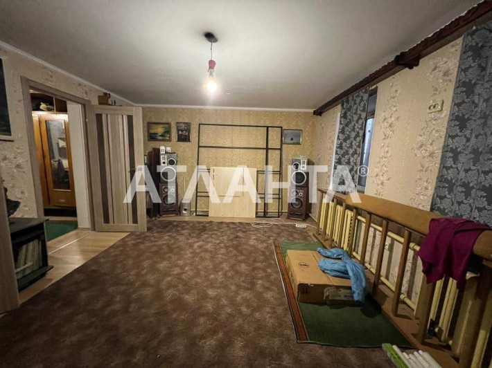 Срочная продажа,дом в пересыпском районе - фото 1