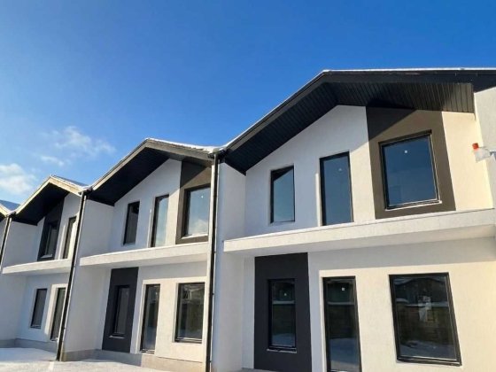 ‼️ Останній ТАУНХАУС ‼️ ТОП-Ціна | Софіївська Борщагівка |ТРЦ ЄВРОПАРК