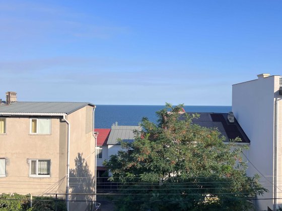 Продажа • Дом у моря • Совиньон-1 Одесса • 297 м² • 3 сотки • Вид моря Одеса