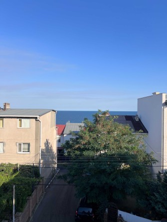 Продажа • Дом у моря • Совиньон-1 Одесса • 297 м² • 3 сотки • Вид моря - фото 1