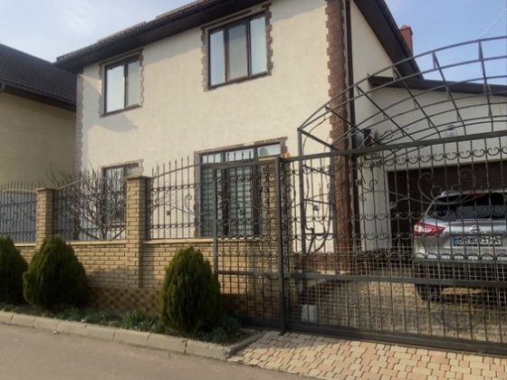 Дом, закрытый комплекс Одесса Одеса