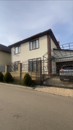 Дом, закрытый комплекс Одесса - фото 1