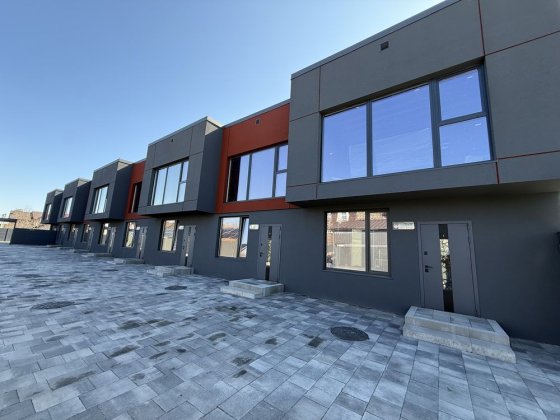 Продаж Таунхауса в Софіівскій бощагівці Софиевская Борщаговка