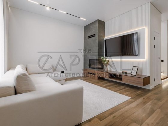 Продажа дома Петропавлоская Борщаговка, СРОЧНО‼️Супер ремонт‼️ Петропавловская Борщаговка