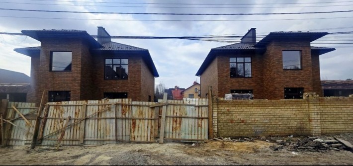 ‼️Продаж Будинку | 6 сот. землі | Підвал | Топова локація‼️ - фото 1