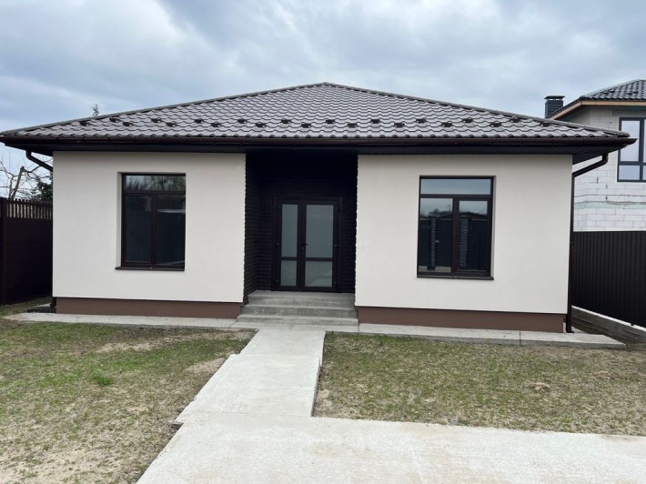 Продаж будинку в Петропавлівській Борщагівці - фото 1