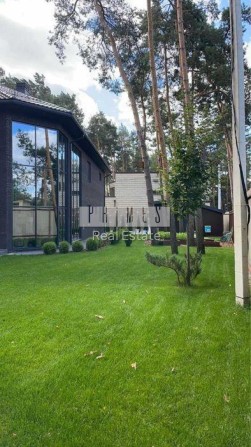 продаж елітного будинку біля лісу 600м2 Петропавлівська Борщагівка - фото 1