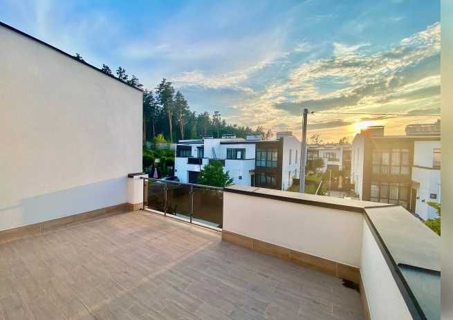 Продаю дуплекс в Петропавлівській Борщагівці БЕЗ КОМІСІЇ - фото 1