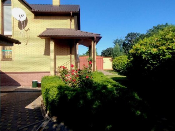 Продам котедж на Нових Домах Харків