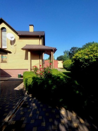 Продам котедж на Нових Домах - фото 1