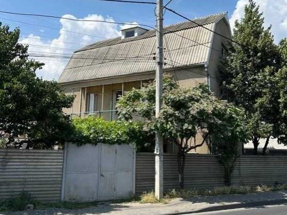 Продам отдельный жилой дом на участке с госактом  Хаджибейский р-н Одеса