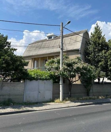 Продам отдельный жилой дом на участке с госактом  Хаджибейский р-н - фото 1