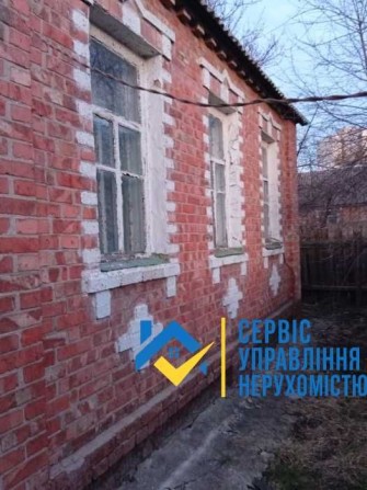 продам дом на пос.Кирова, м.Барабашова - фото 1