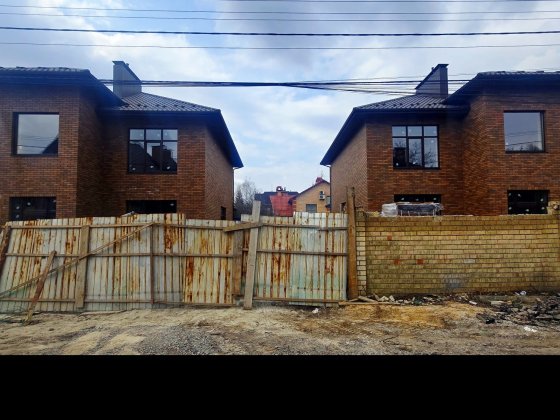 Продаж Будинку | Без Комісії | Майже Закінчений Проект | Топ Локація Петропавловская Борщаговка