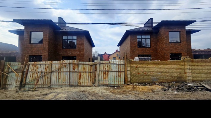 Продаж Будинку | Без Комісії | Майже Закінчений Проект | Топ Локація - фото 1