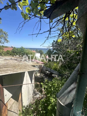 Продам Дачу у Моря Участок 4 сотки Охраняемый кооператив Маяк-3 Дача Ковалевского - фото 1