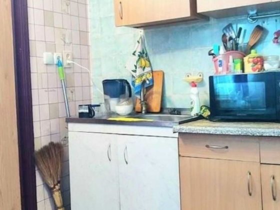 М.Холодная Гора, продам часть дома, пер.Гречаный Харків