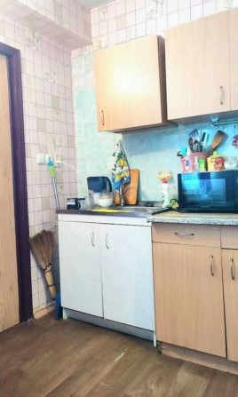 М.Холодная Гора, продам часть дома, пер.Гречаный - фото 1