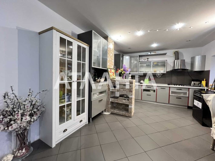 Капитальный дом на Чубаевке (улица Дмитрия Донского) . - фото 1