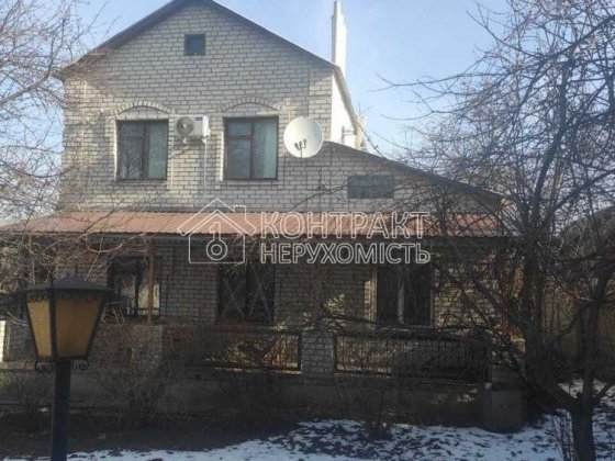 Продам будинок Харків Холодна Гора Харків