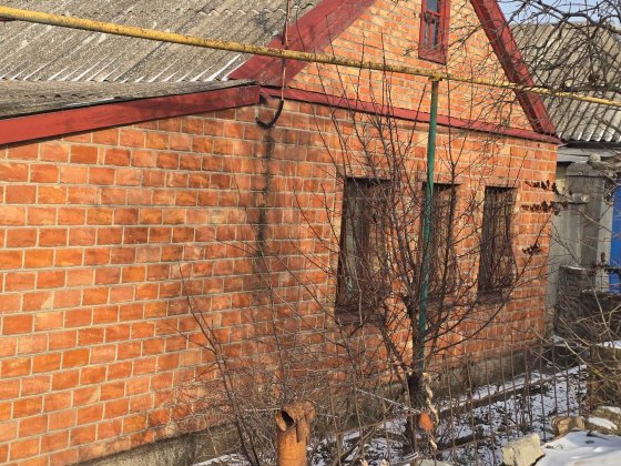 Продаю частный дом