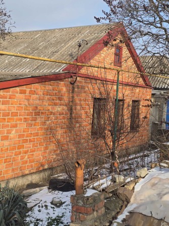 Продаю частный дом - фото 1