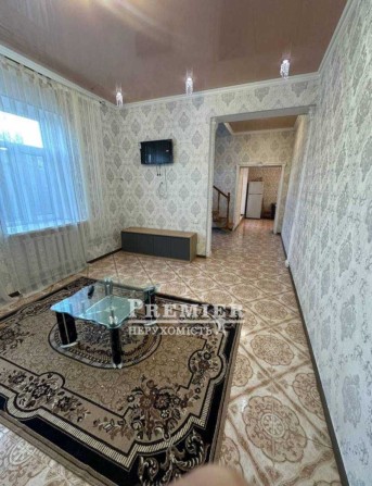 Продам дом 110 м², 2 этажа, 4 комнаты, Фонтан, с ремонтом - фото 1