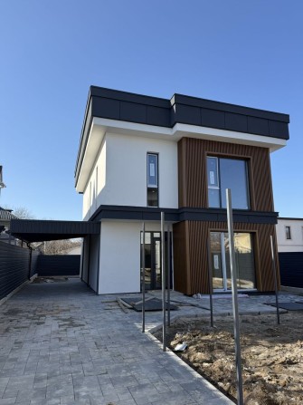 Будинок Софіївська Борщагівка кільцева дорога БЕЗ комісії! - фото 1