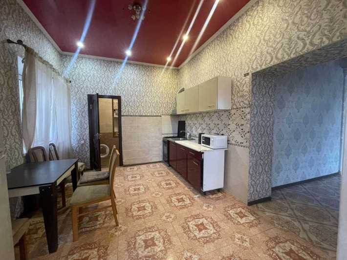 Дом 110 м2 в центре Таирова р-н Вузовского - фото 1