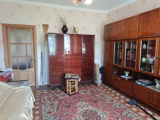 Продаю часть дома 4 к Центр Миколаїв