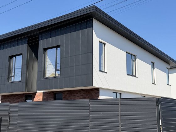 Без % 125м2 Софіівська Борщагівка реальний дуплекс Софиевская Борщаговка