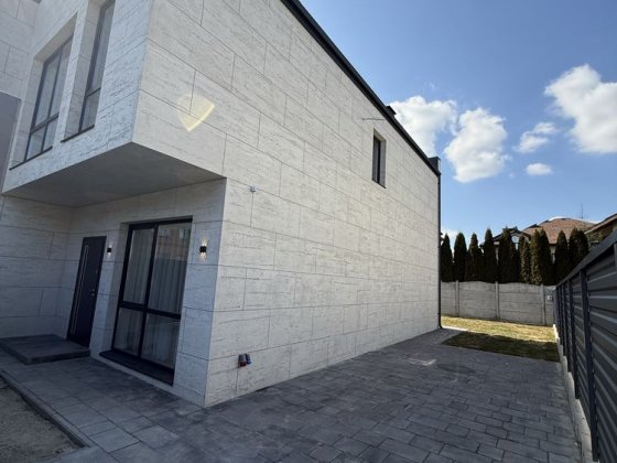 Дуплекс с ремонтом, технікою та меблями! Без комісіі для покупуя Софиевская Борщаговка
