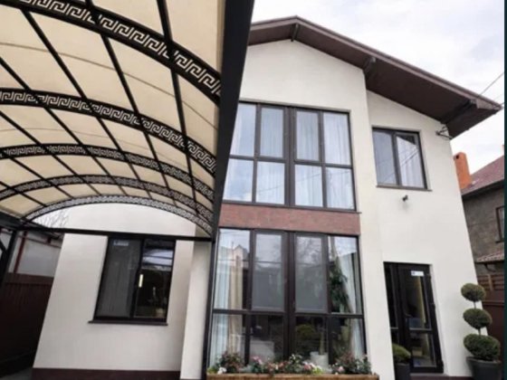 Будинок в районі Вузівського на Таірова Одесса